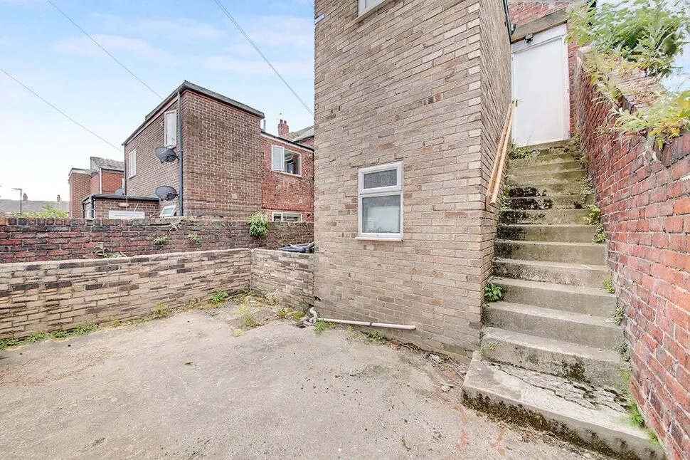 Coronation Street, Wallsend, Tyne and Wear, NE28, photo 8
