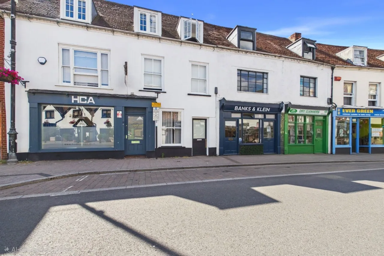 Bartholomew Street, Newbury, RG14, photo 12