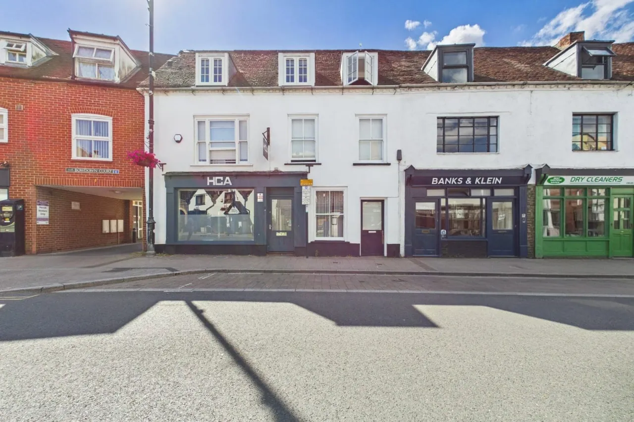 Bartholomew Street, Newbury, RG14, photo 11