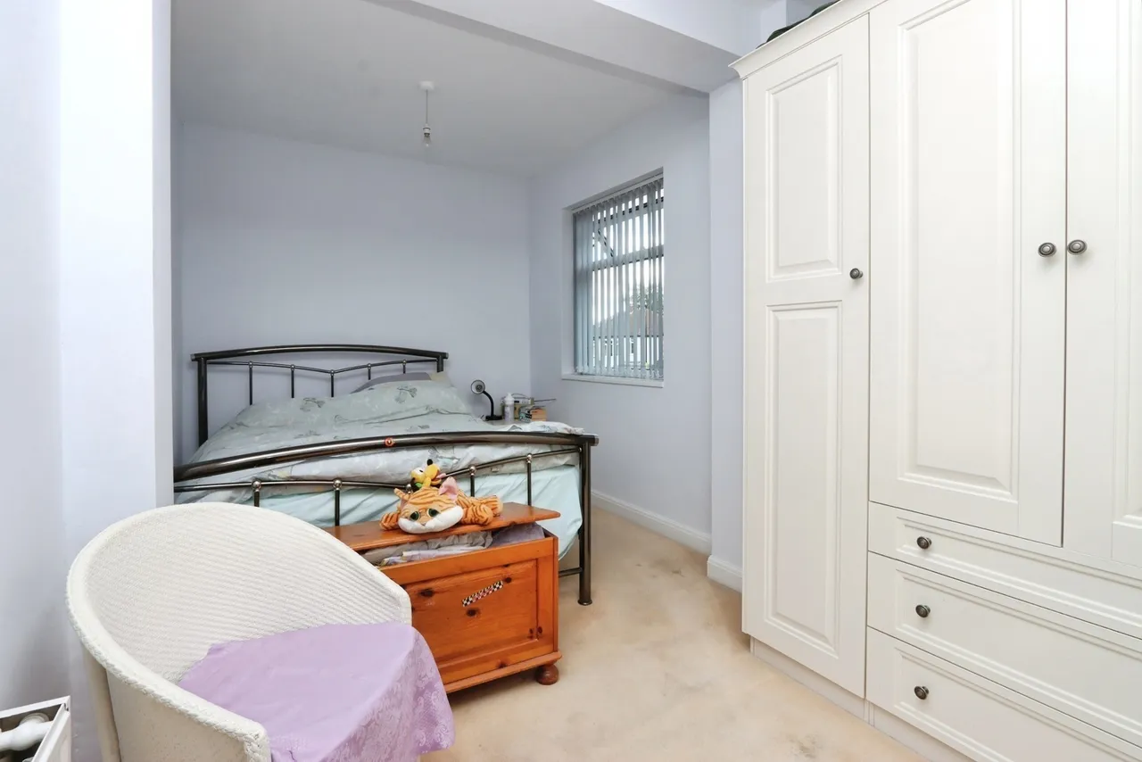 Cockshutt Avenue, Sheffield, S8, photo 8