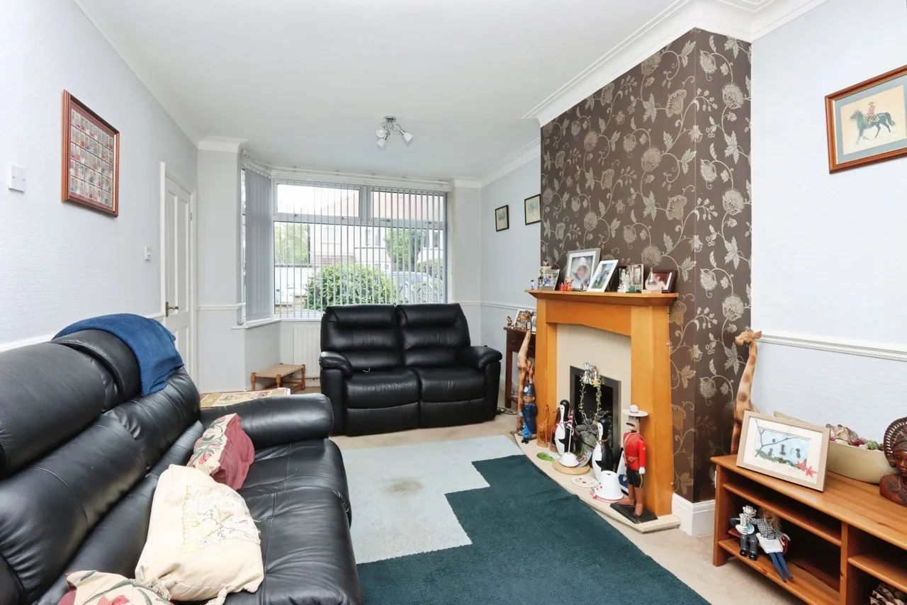 Cockshutt Avenue, Sheffield, S8, photo 2