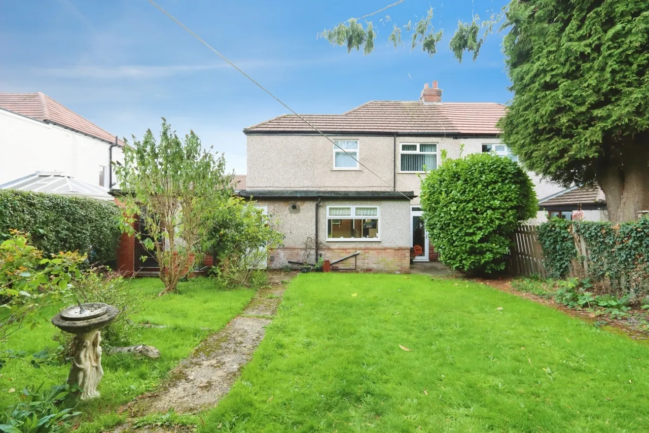 Cockshutt Avenue, Sheffield, S8, photo 4