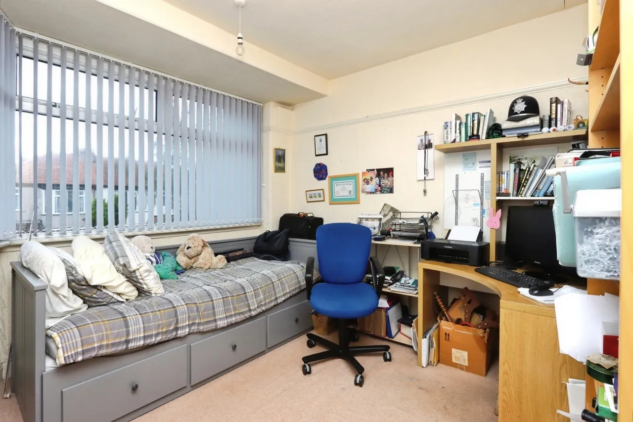 Cockshutt Avenue, Sheffield, S8, photo 9