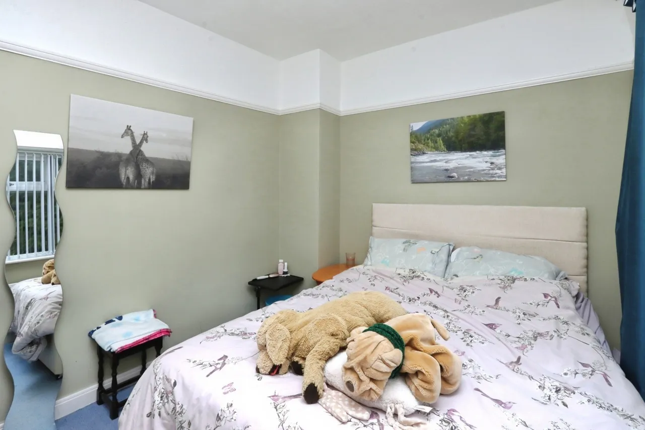 Cockshutt Avenue, Sheffield, S8, photo 7