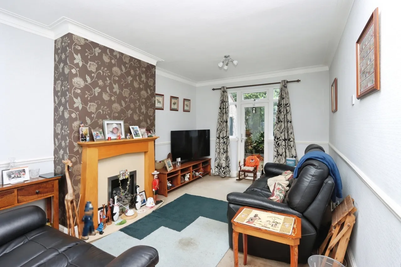 Cockshutt Avenue, Sheffield, S8, photo 5