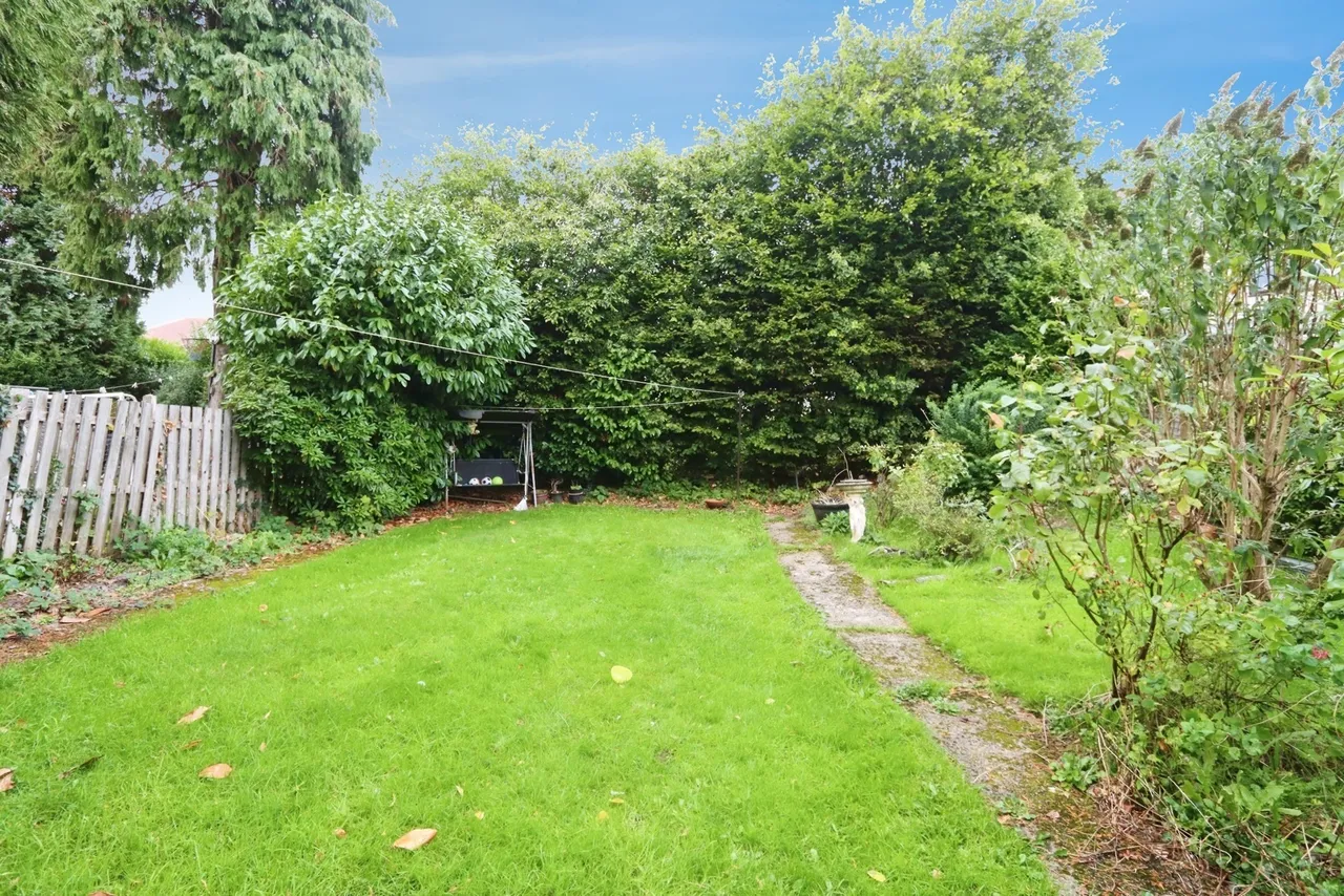Cockshutt Avenue, Sheffield, S8, photo 11