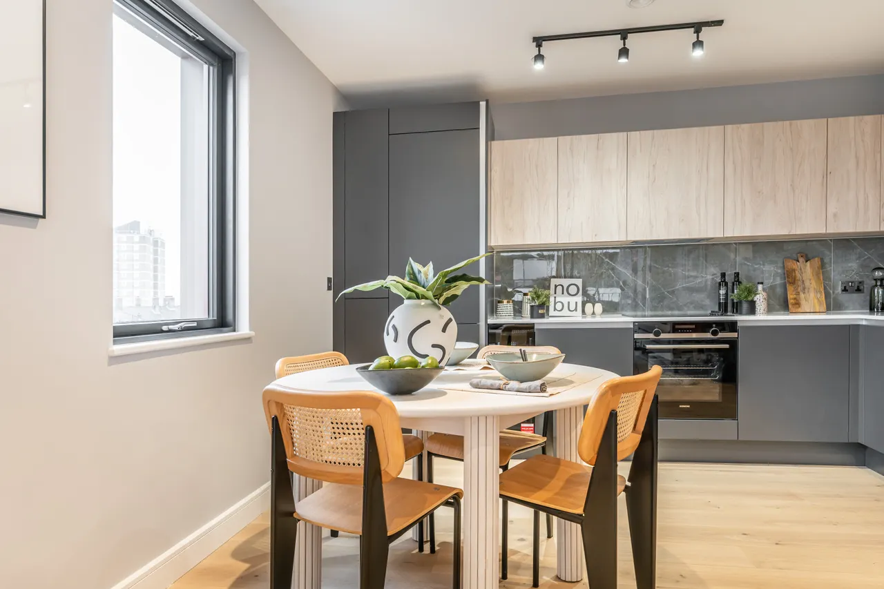 Crimscott Street, Londo, SE1, photo 4