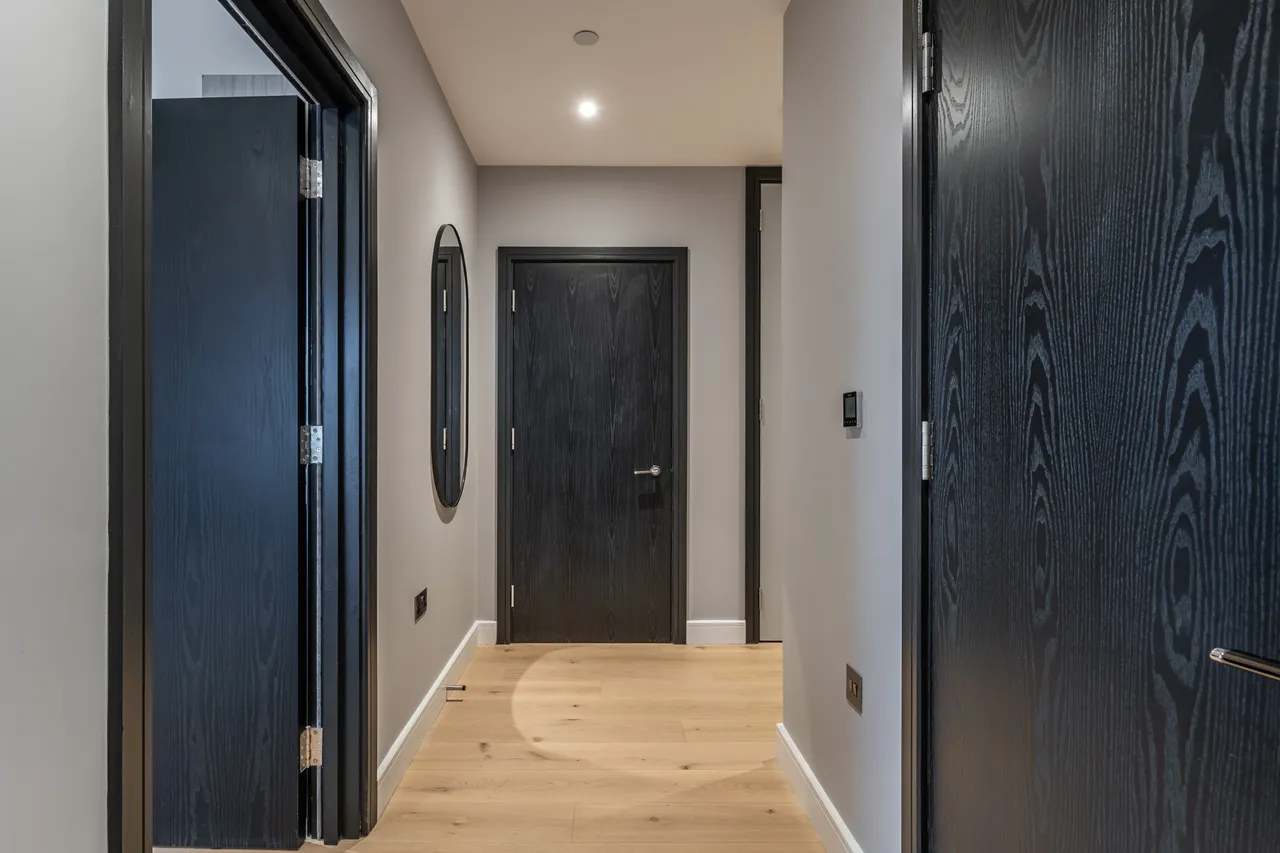 Crimscott Street, Londo, SE1, photo 13