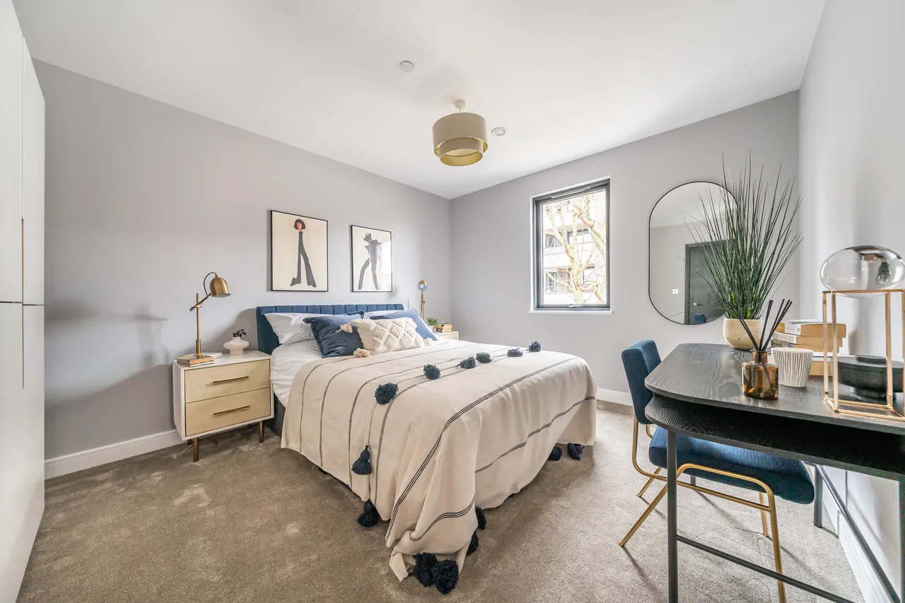 Crimscott Street, Londo, SE1, photo 6