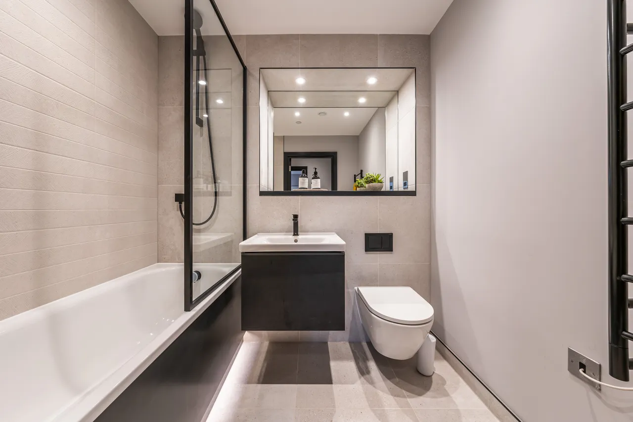 Crimscott Street, Londo, SE1, photo 11
