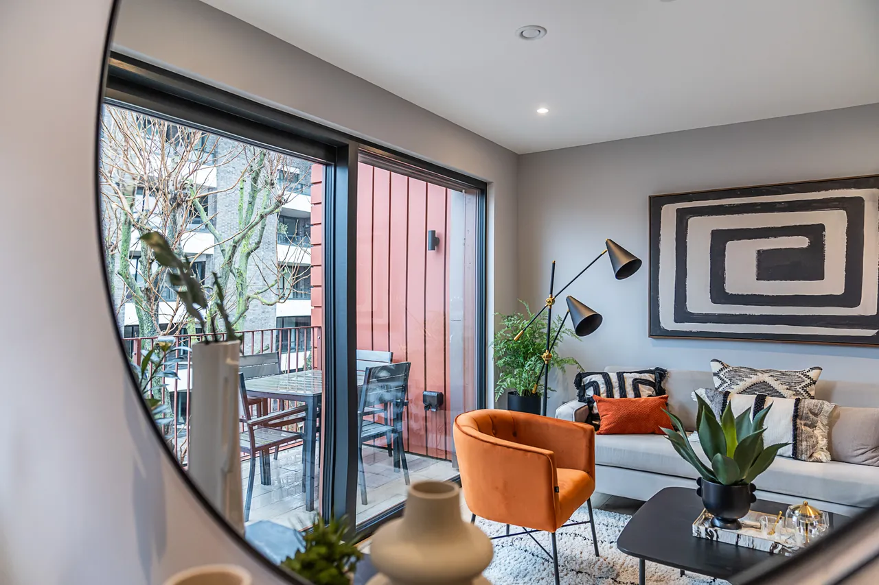 Crimscott Street, Londo, SE1, photo 5
