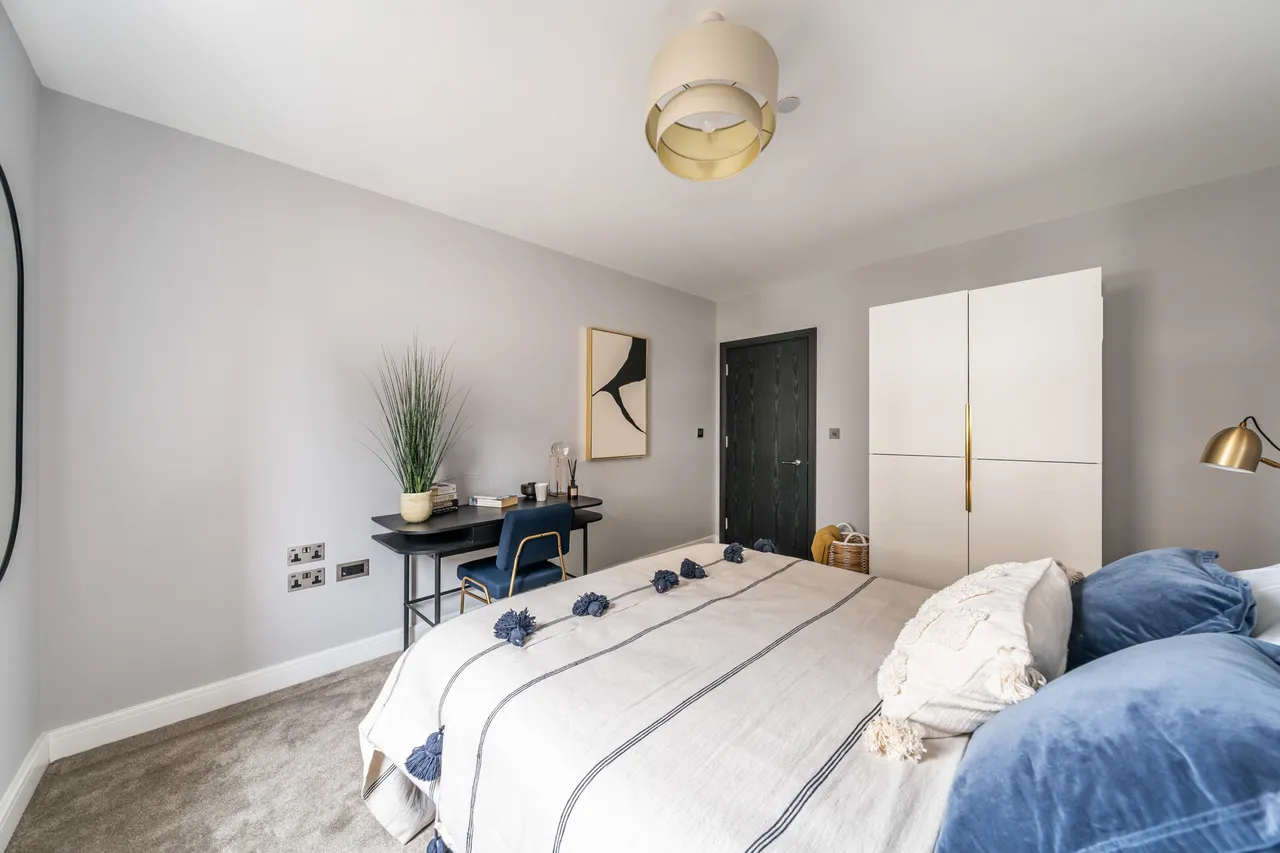 Crimscott Street, Londo, SE1, photo 9