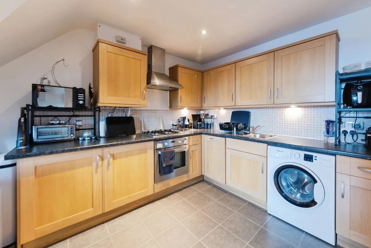 Parham Road, Gosport, PO12, photo 4