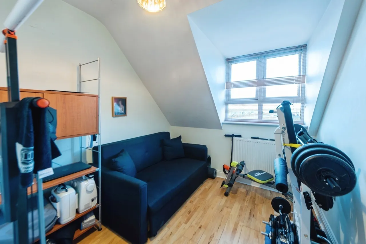 Parham Road, Gosport, PO12, photo 7