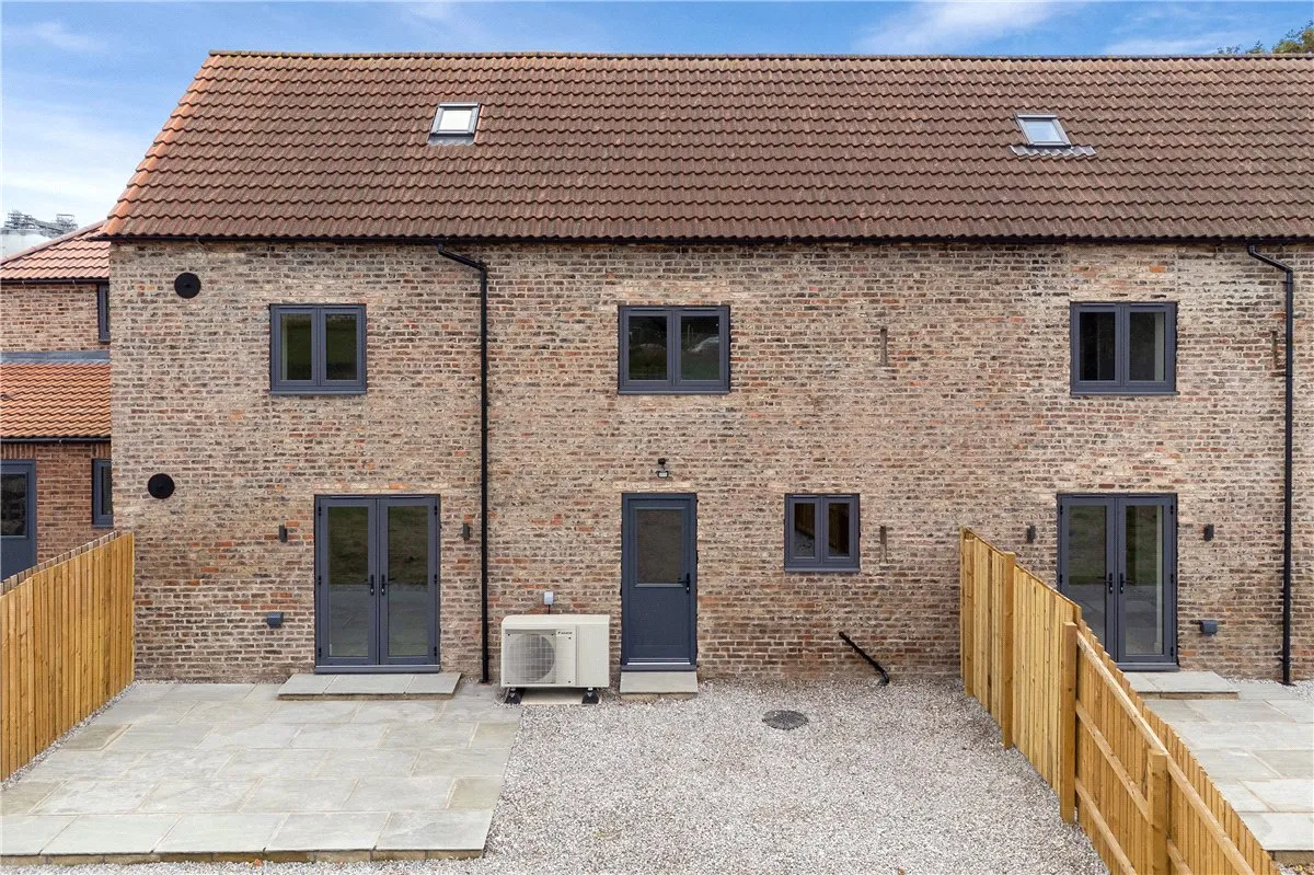Camela Lane, Camblesforth, YO8, photo 22