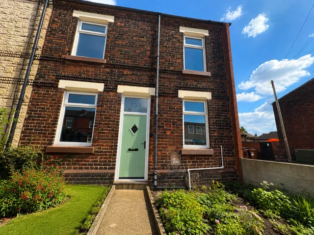 2 bed house to rent — West End Road, Haydock, Merseyside, WA11