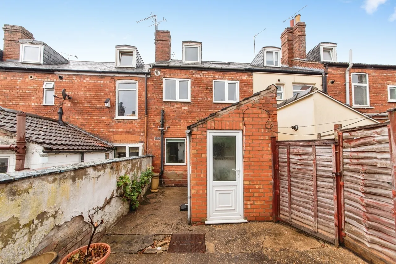 Florence Street, Lincoln, Lincolnshire, LN2, photo 16