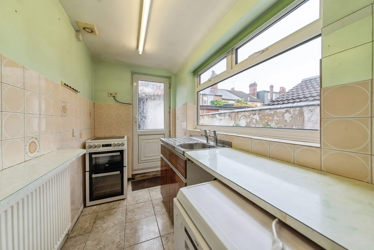 Florence Street, Lincoln, Lincolnshire, LN2, photo 6