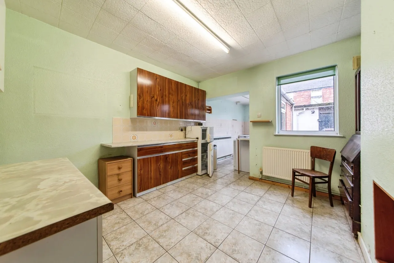 Florence Street, Lincoln, Lincolnshire, LN2, photo 4