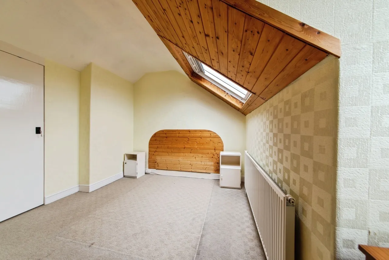 Florence Street, Lincoln, Lincolnshire, LN2, photo 9