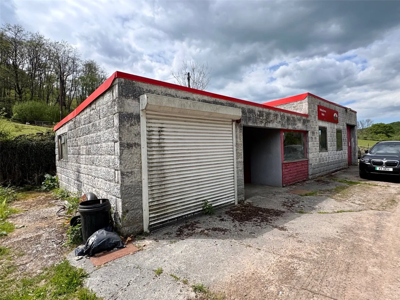 Halfway, Llandovery, Carmarthenshire, SA20 0SD, photo 12