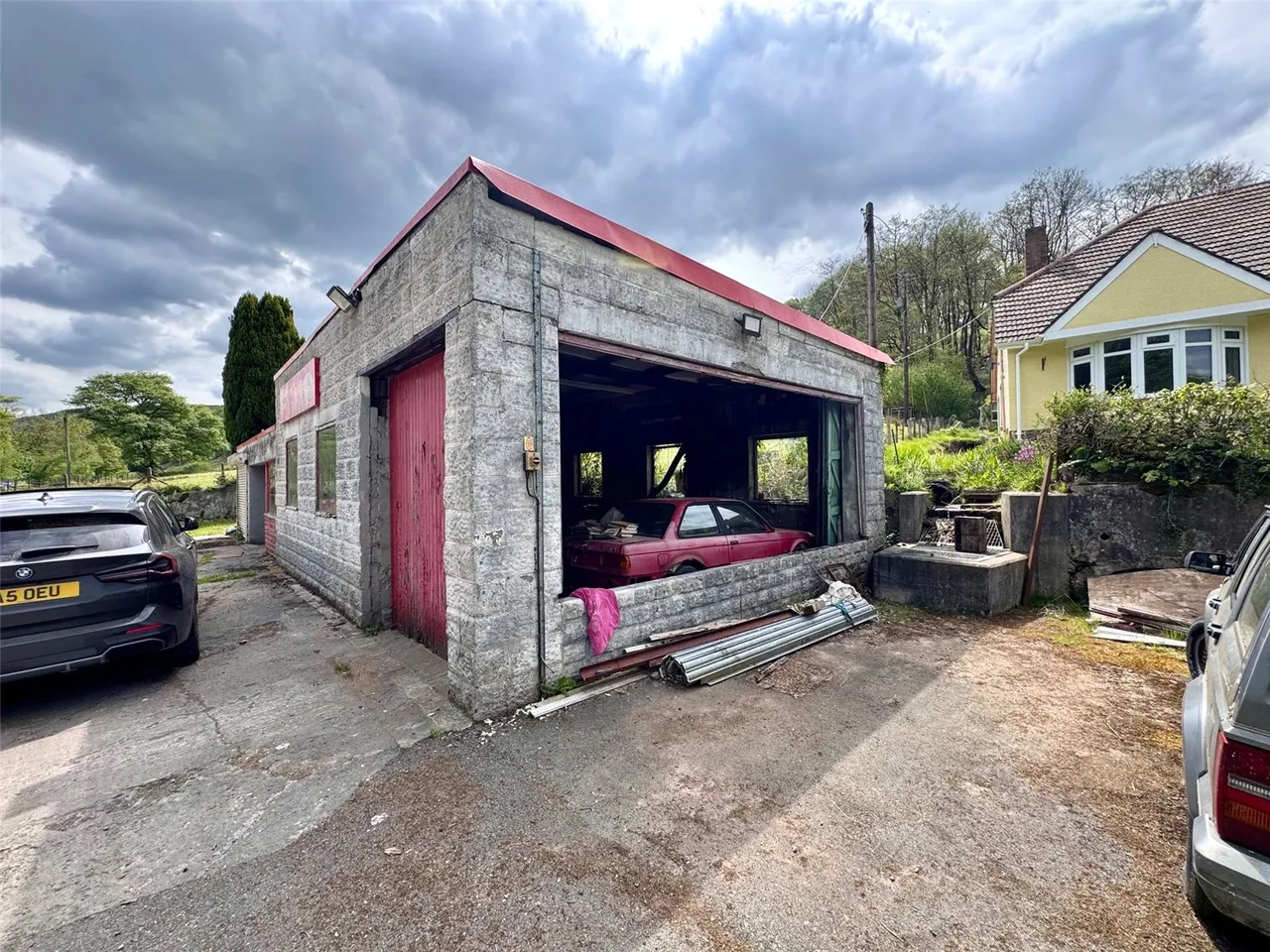 Halfway, Llandovery, Carmarthenshire, SA20 0SD, photo 13