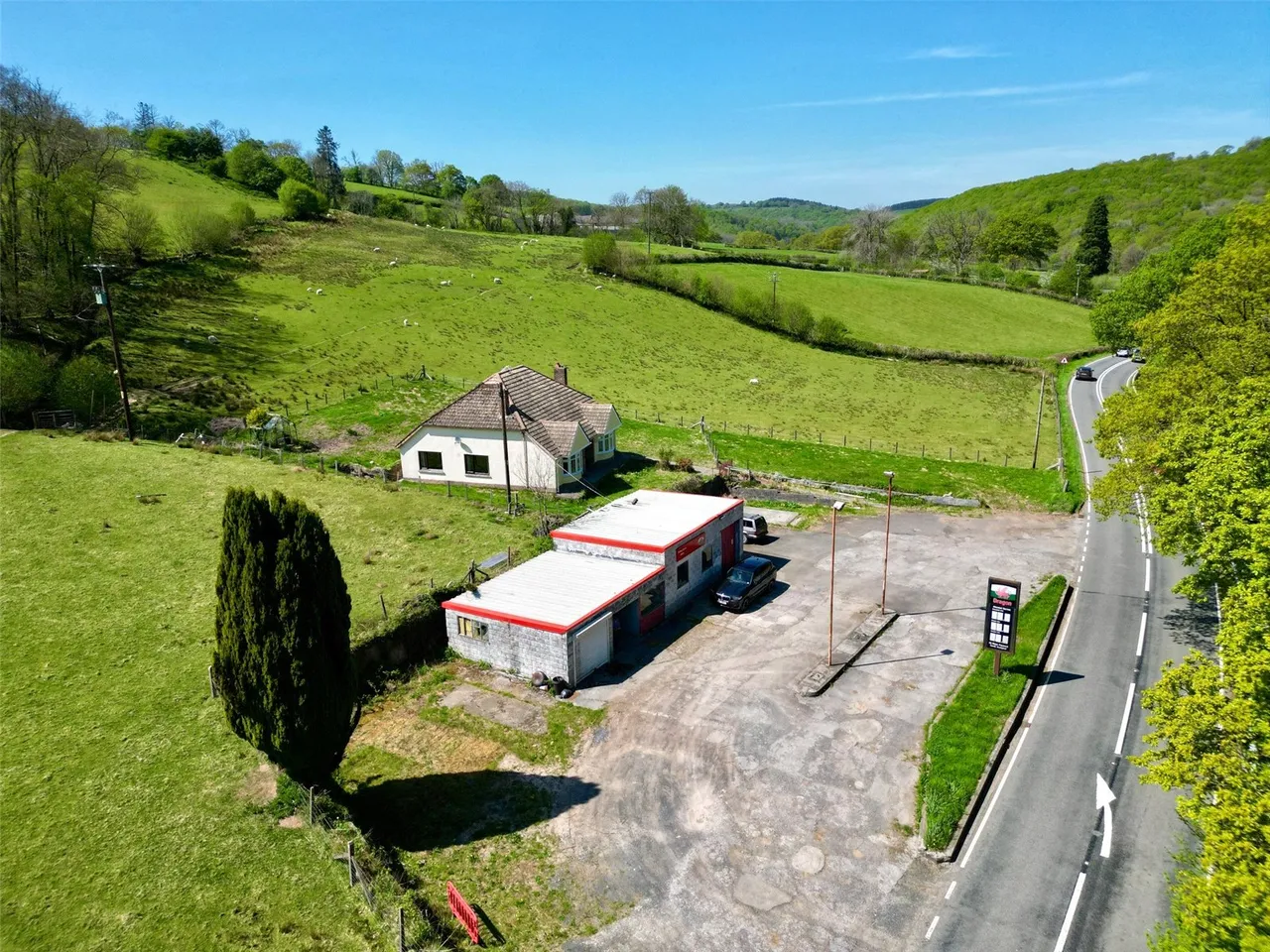 Halfway, Llandovery, Carmarthenshire, SA20 0SD, photo 11