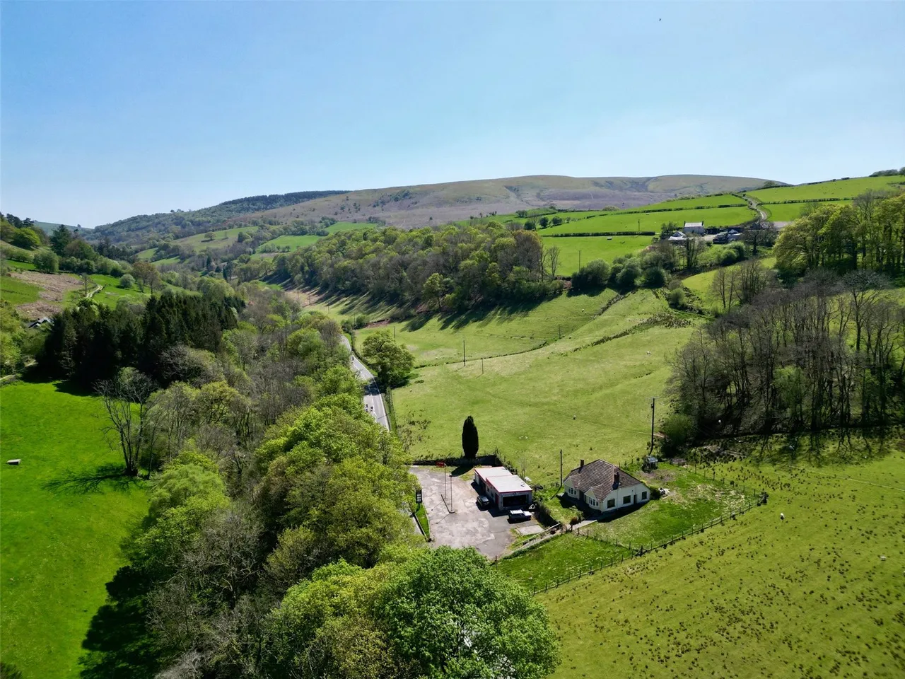 Halfway, Llandovery, Carmarthenshire, SA20 0SD, photo 3