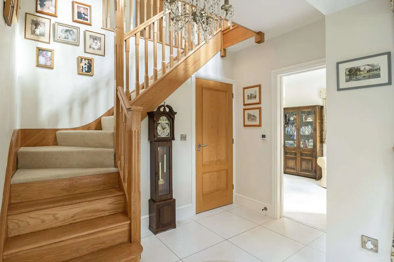 Dunfords Acre, Twyford, SO21, photo 5