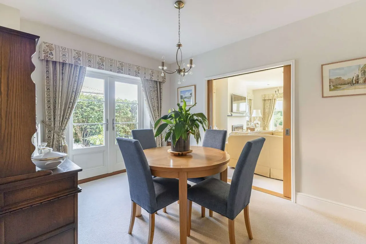 Dunfords Acre, Twyford, SO21, photo 4