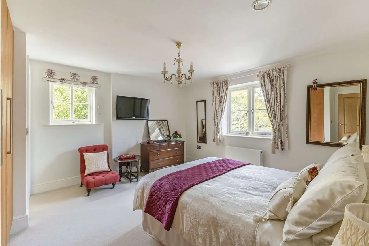 Dunfords Acre, Twyford, SO21, photo 6