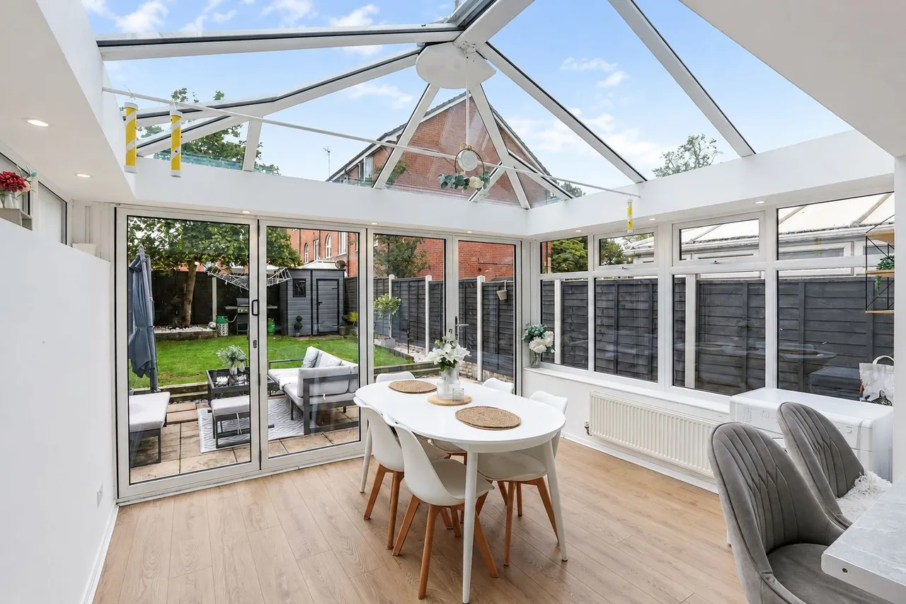Pepper Wood Drive, Birmingham, B31, photo 8