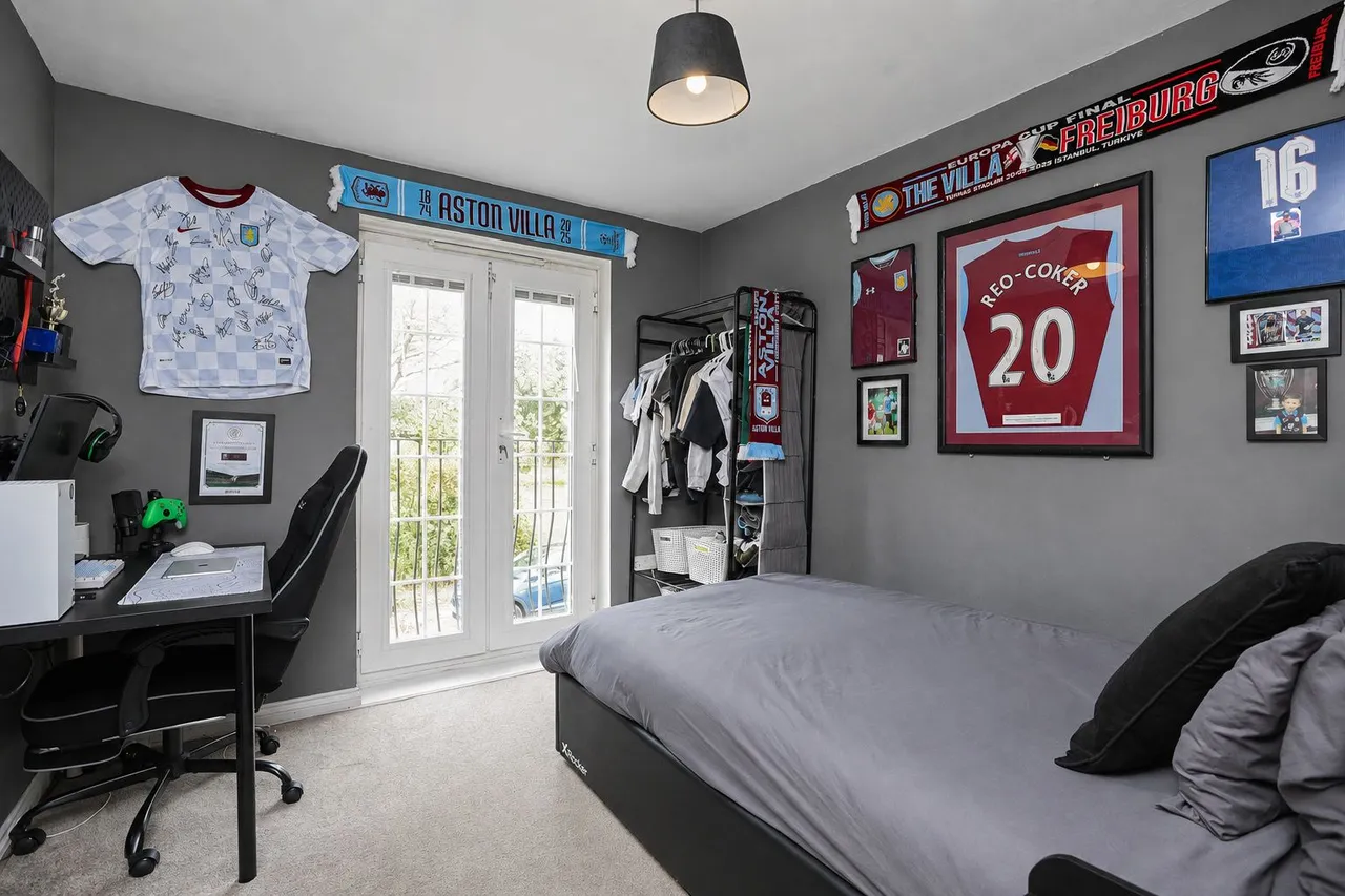Pepper Wood Drive, Birmingham, B31, photo 12