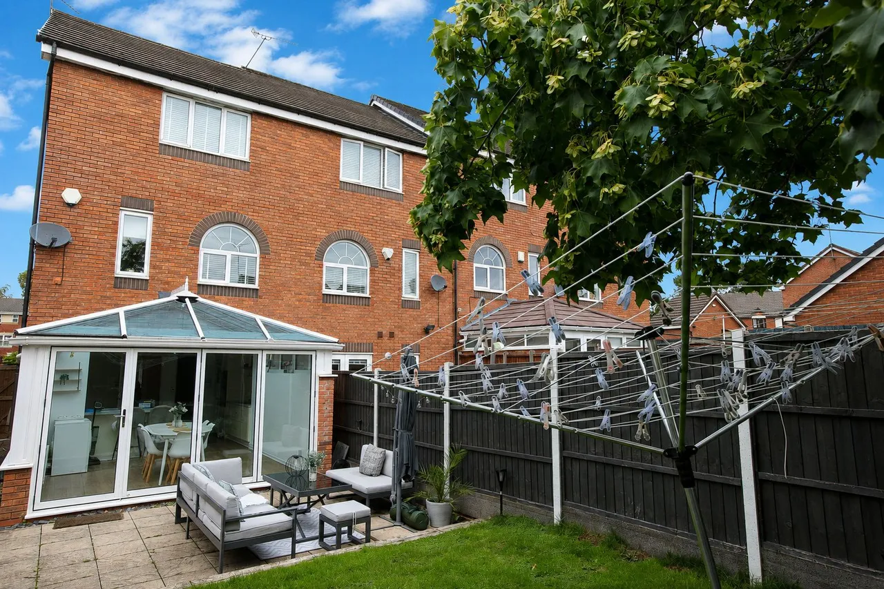 Pepper Wood Drive, Birmingham, B31, photo 33