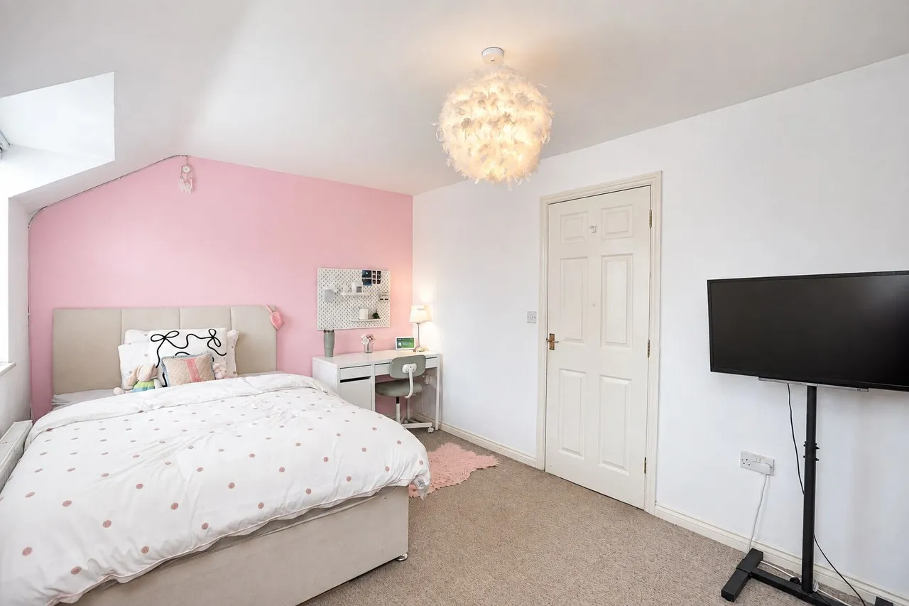 Pepper Wood Drive, Birmingham, B31, photo 22