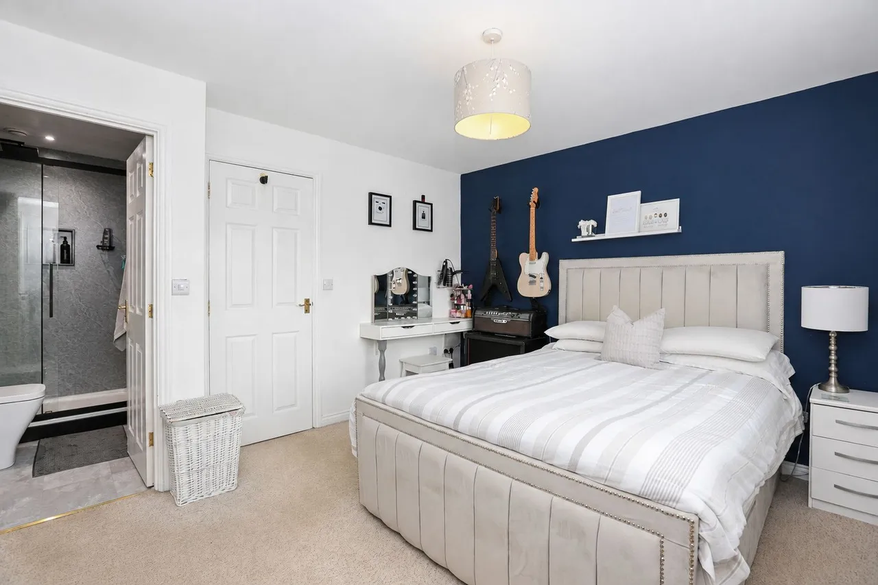 Pepper Wood Drive, Birmingham, B31, photo 24