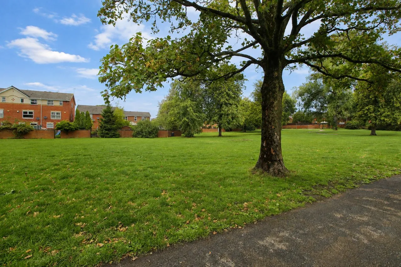 Pepper Wood Drive, Birmingham, B31, photo 37