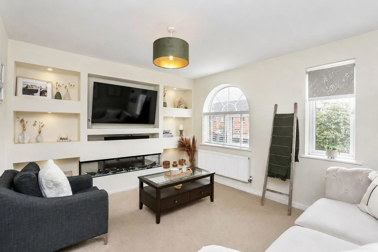 Pepper Wood Drive, Birmingham, B31, photo 16