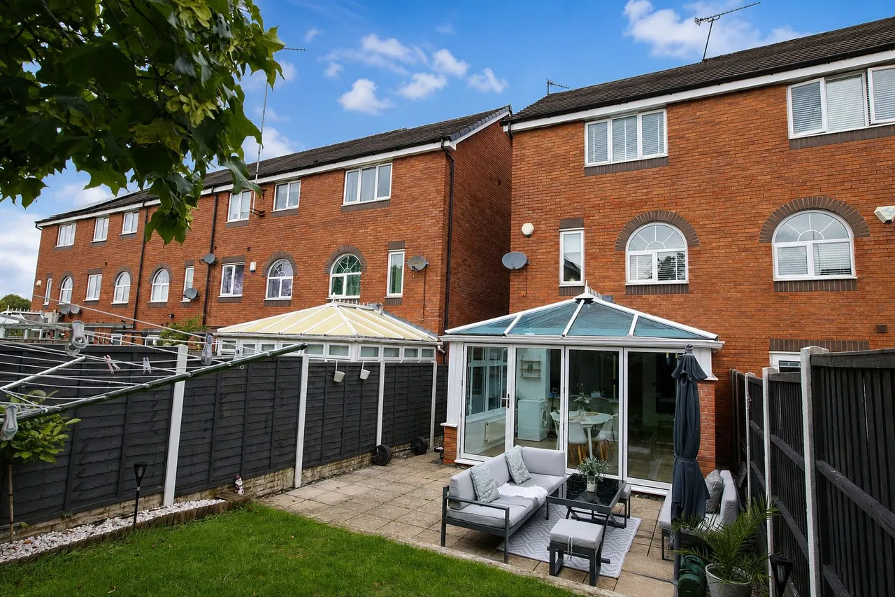 Pepper Wood Drive, Birmingham, B31, photo 34