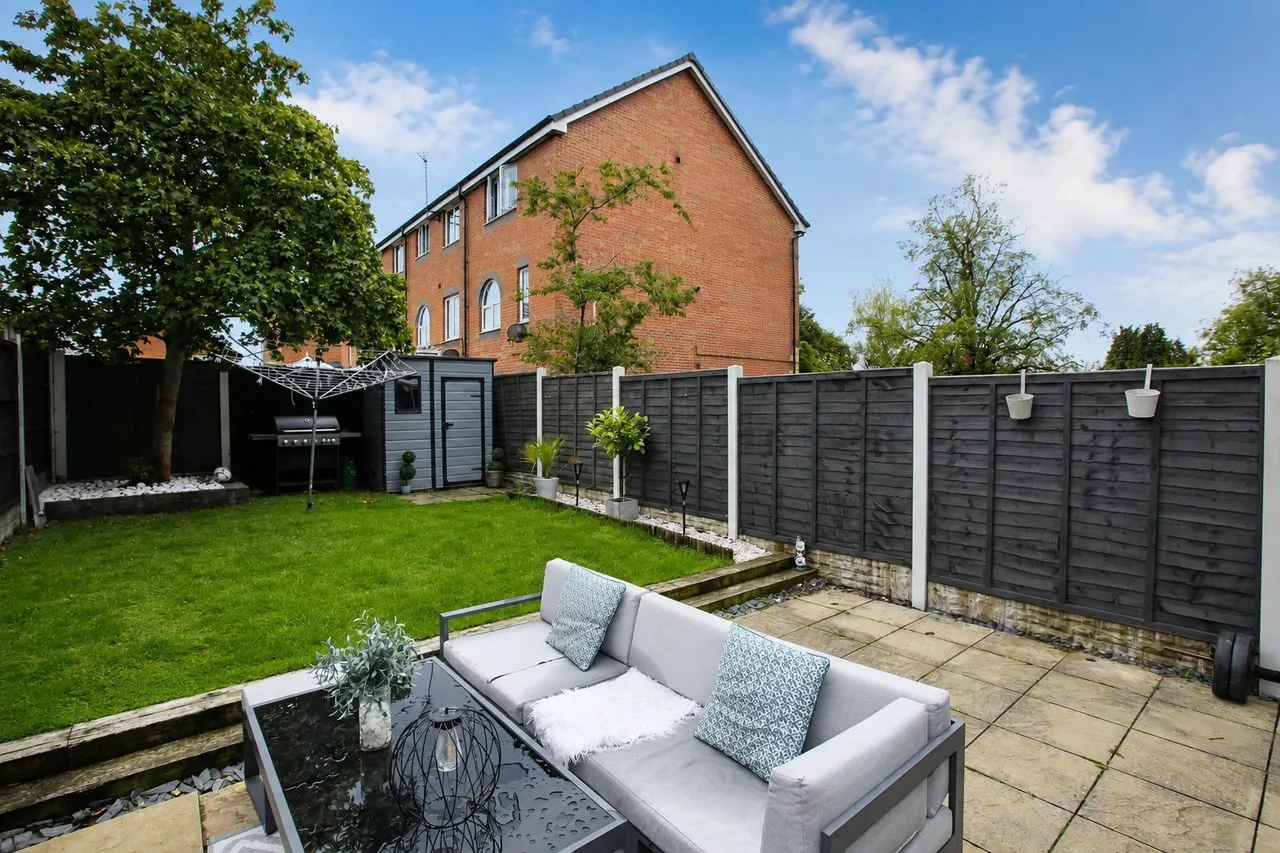 Pepper Wood Drive, Birmingham, B31, photo 32