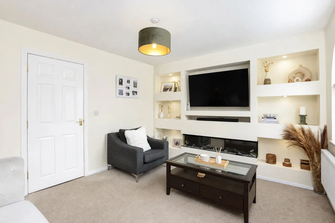 Pepper Wood Drive, Birmingham, B31, photo 17
