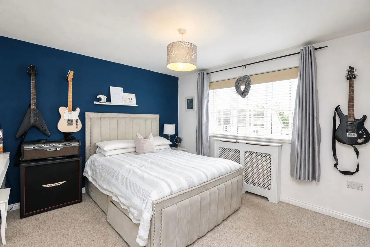 Pepper Wood Drive, Birmingham, B31, photo 23