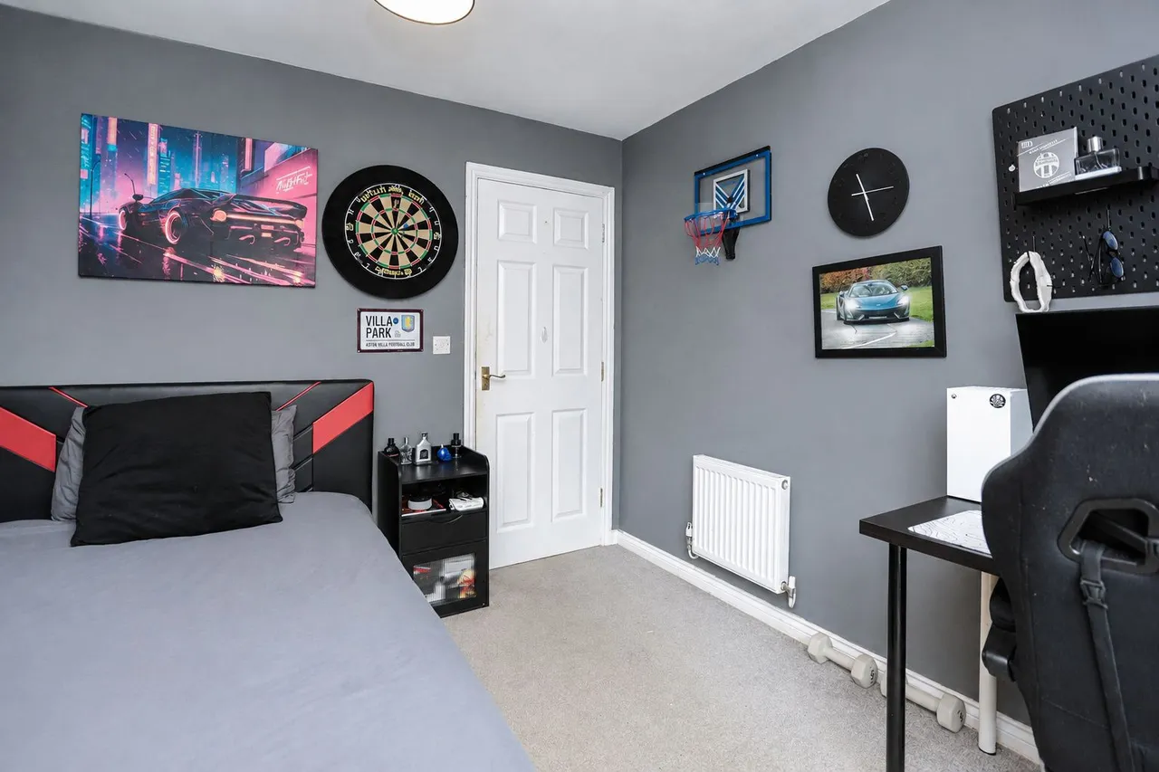 Pepper Wood Drive, Birmingham, B31, photo 13