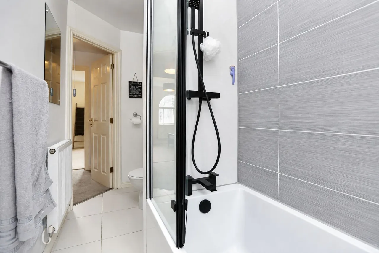 Pepper Wood Drive, Birmingham, B31, photo 15