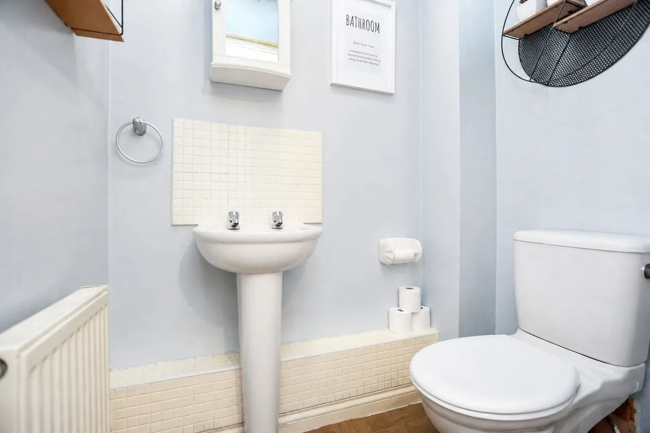 Pepper Wood Drive, Birmingham, B31, photo 38