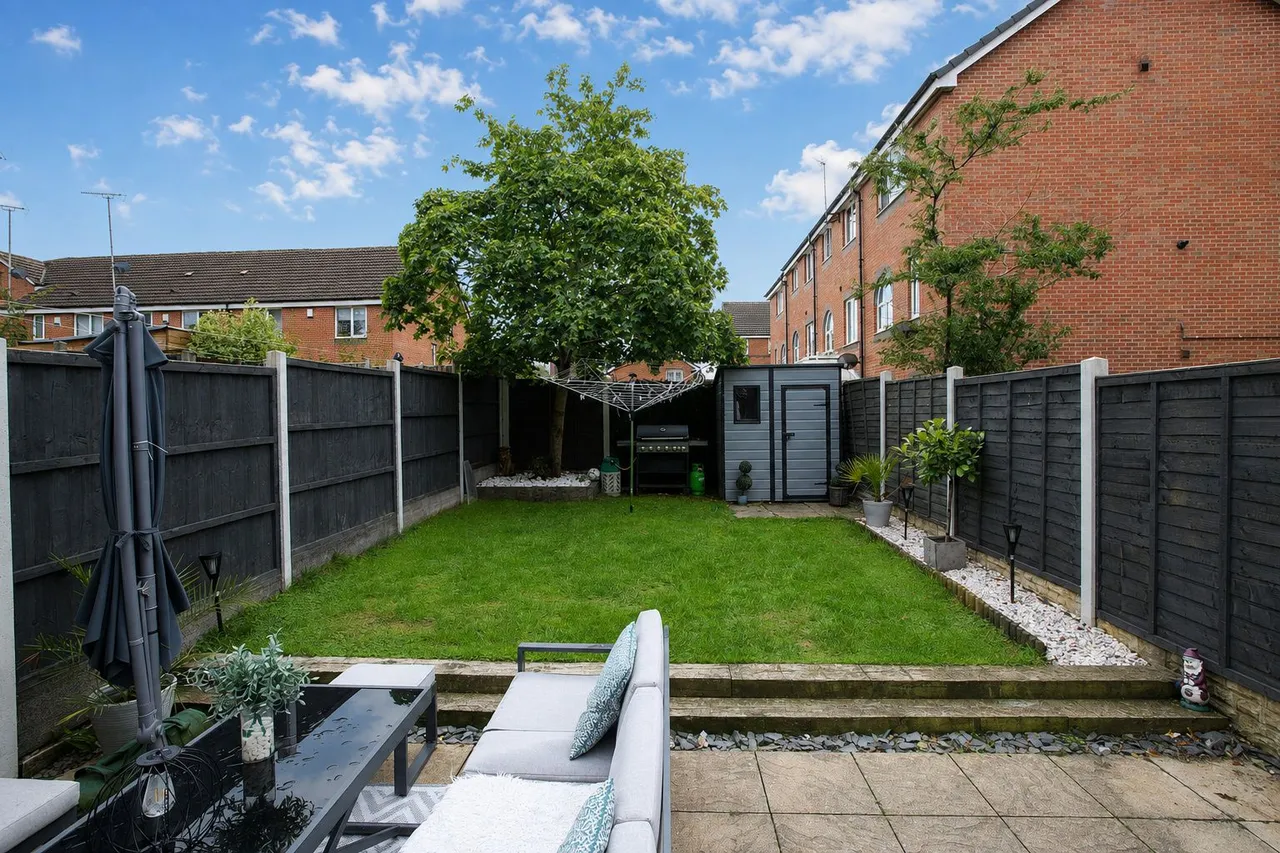 Pepper Wood Drive, Birmingham, B31, photo 31