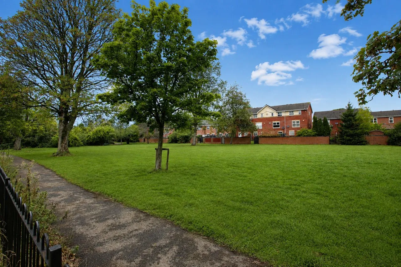 Pepper Wood Drive, Birmingham, B31, photo 36