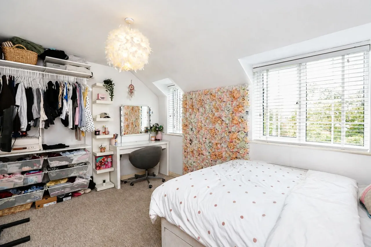 Pepper Wood Drive, Birmingham, B31, photo 21