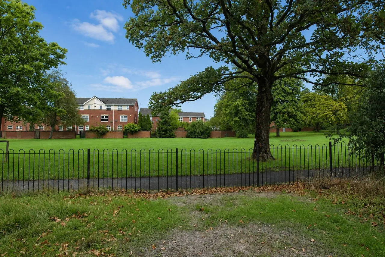 Pepper Wood Drive, Birmingham, B31, photo 35