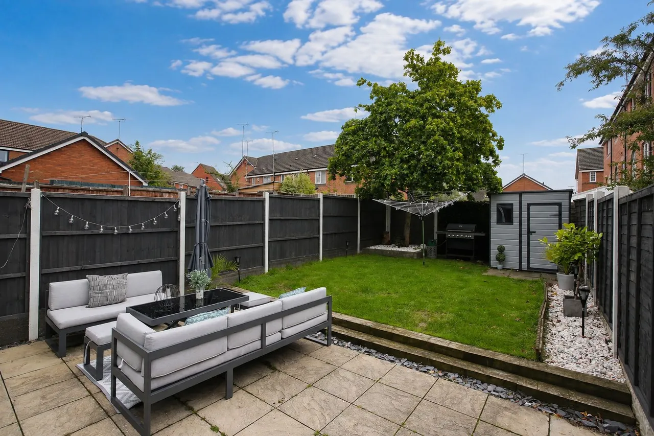 Pepper Wood Drive, Birmingham, B31, photo 30